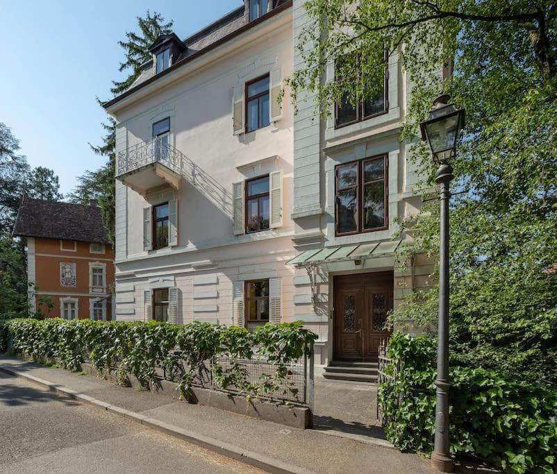 Apartment Anna Meran Exterior foto