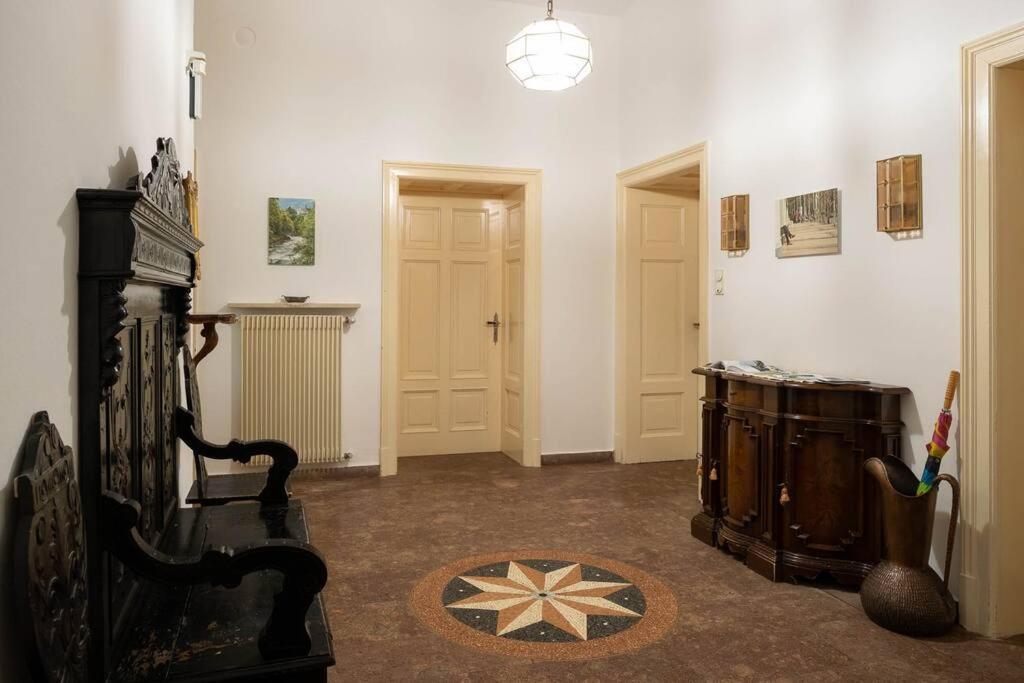 Apartment Anna Meran Exterior foto
